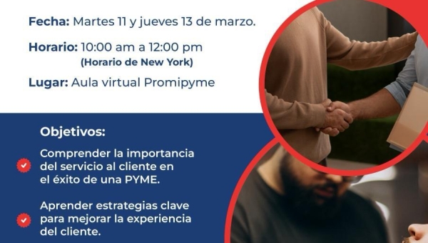 Promipyme capacita a barberos dominicanos en Nueva York vía online